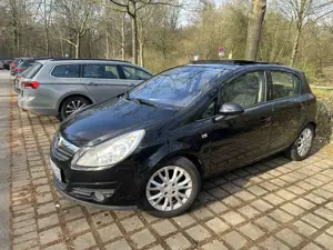 Opel Corsa 1.4 16V Sport