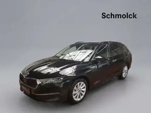 Skoda Octavia Combi Seletion 1.5 TSI DSG AHK LED NAVI