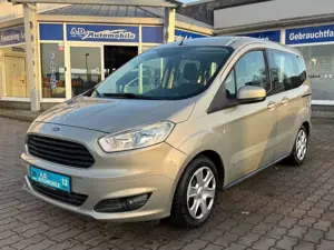 Ford Tourneo Courier Trend