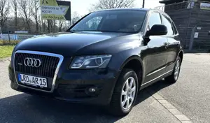 Audi Q5 Q5 2.0 TFSI quattro S tronic