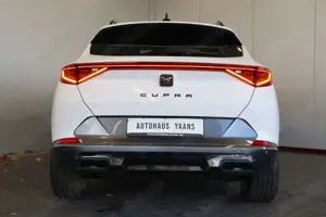 CUPRA Formentor 1.5 TSI AID+ACC+KEY+LED+LANE+18" Bild 5