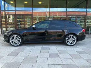 Audi S4 3.0 TFSI quattro Avant