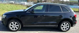 Audi Q5 Q5 2.0 TFSI quattro S tronic Bild 2