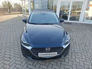Mazda 2 Lim. SKYACTIV-G 90 M Hybrid 6GS AL-KIZOKU TOU-P2