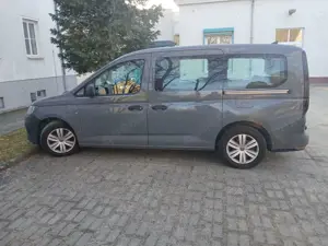 Volkswagen Caddy Caddy TDI BMT 2.0 TDI BMT (7-Si.) Maxi