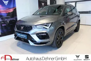 CUPRA Ateca VZ 4Drive 2.0 TSI DSG AHK+ACC+TOTWIKL+RKAM Klima
