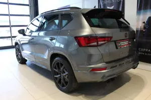 CUPRA Ateca VZ 4Drive 2.0 TSI DSG AHK+ACC+TOTWIKL+RKAM Klima Bild 2