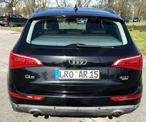 Audi Q5 Q5 2.0 TFSI quattro S tronic Bild 4