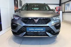 CUPRA Ateca VZ 4Drive 2.0 TSI DSG AHK+ACC+TOTWIKL+RKAM Klima Bild 3