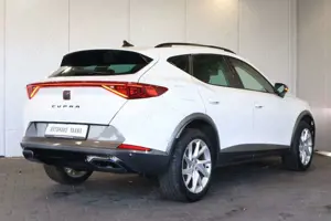 CUPRA Formentor 1.5 TSI AID+ACC+KEY+LED+LANE+18" Bild 4