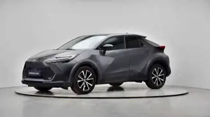 Toyota C-HR 1.8 VVT-i Hybrid Kamera PDC el.Heckklappe