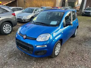Fiat Panda 1.0 GSE Hybrid