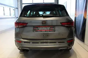 CUPRA Ateca VZ 4Drive 2.0 TSI DSG AHK+ACC+TOTWIKL+RKAM Klima Bild 4