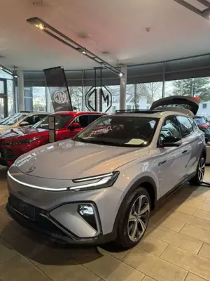 MG Marvel R Performance I *ALLRAD*