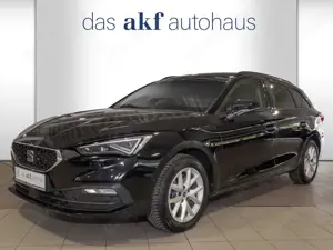 SEAT Leon ST 2.0 TDI DSG Style-Audio Navi*Kamera*Matrix