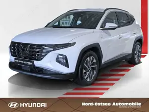 Hyundai TUCSON TREND KAMERA ACC PDC SHZ