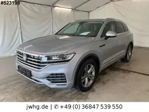 Volkswagen Touareg Elegance 4M ACC/VIRTUAL/PANO/AHK