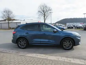 Ford Kuga ST-Line X Allrad *LED*Kamera+PDC*Navi*abn.AHK* Bild 4