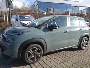 Citroen C3 Aircross mit viel Platz und Komfort Bild 3