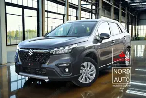 Suzuki S-Cross 1.5 Autom. Cam/Pdc/ACCTempo/Keyless/LED