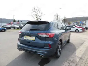Ford Kuga ST-Line X Allrad *LED*Kamera+PDC*Navi*abn.AHK* Bild 5