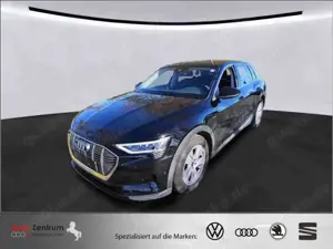 Audi e-tron 50 quattro AZN-HAUS-FÖRDERUNG* Standheizg-Luftfed.