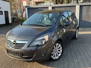 Opel Meriva Innovation