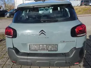 Citroen C3 Aircross mit viel Platz und Komfort Bild 2