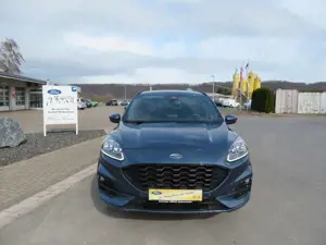 Ford Kuga ST-Line X Allrad *LED*Kamera+PDC*Navi*abn.AHK* Bild 2