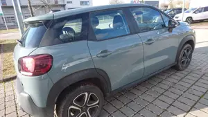 Citroen C3 Aircross mit viel Platz und Komfort Bild 4