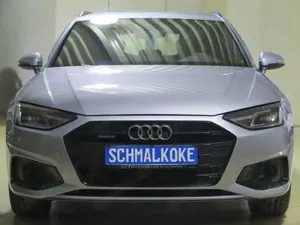 Audi A4 Avant 40 TDI2.0 SCR quattro S tronic advanced