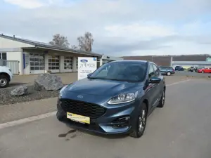 Ford Kuga ST-Line X Allrad *LED*Kamera+PDC*Navi*abn.AHK*