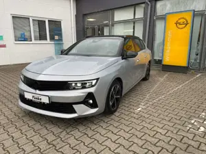 Opel Astra Sports Tourer GS HUD+El.Pano+Navi+DAB+Carplay