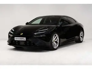 Lotus Emeya 600 GT SE Comfort seat pack *LOTUS HANNOVER*