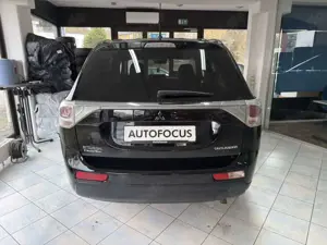 Mitsubishi Outlander Bild 5
