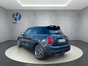 MINI Cooper S LED Pano Navi RFK H/K 18 LM SHZ Bild 5