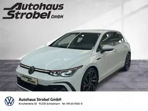 Volkswagen Golf GTI Golf VIII GTI 2.0 TSI DSG DCC LED-Matrix "Harman