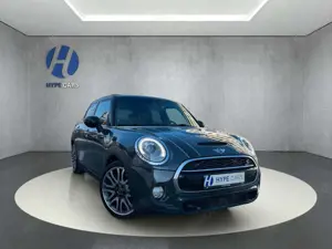 MINI Cooper S LED Pano Navi RFK H/K 18 LM SHZ Bild 3
