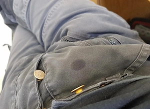 Seh und zeigfreudige Sie gesucht 