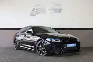 BMW 540 i/M/KAMERA/PDC/LASER/HK/SHZ/LHZ/ACC/APPLE/R20