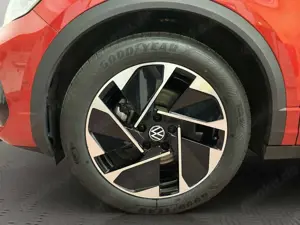 Volkswagen T-Roc Cabrio 1.5 TSI DSG R-Line IQ.LIGHT ACC Bild 3