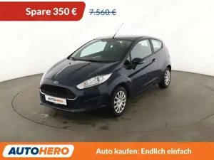 Ford Fiesta 1.25 Trend*SHZ*KLIMA*GARANTIE*