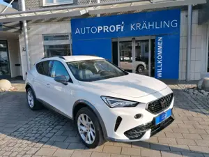 CUPRA Formentor Basis