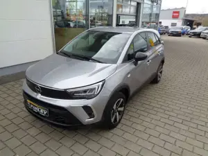 Opel Crossland Edition LED Rückfahrkamera