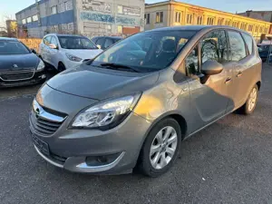 Opel Meriva Edition