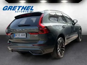Volvo XC60 Ultra Dark Recharge Plug-In Hybrid AWD T8 Twin Eng Bild 5