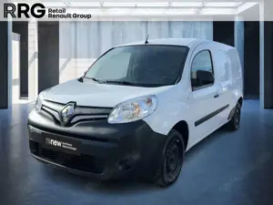Renault Kangoo Rapid dCi 95 Maxi Extra Navi SHZ AHK TEMPO