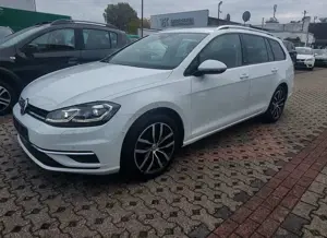 Volkswagen Golf VII Variant Sound-ACC-GARANTIE-AUTOMATIK-