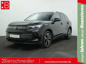 Volkswagen Tiguan 1.5 eTSI DSG Elegance AHK PANO NAVI ALU19