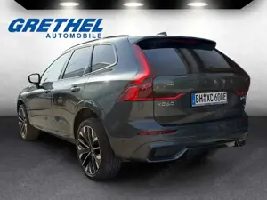 Volvo XC60 Ultra Dark Recharge Plug-In Hybrid AWD T8 Twin Eng Bild 3